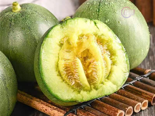 绿宝石甜瓜