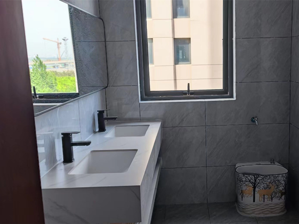 新办公场所环境展示