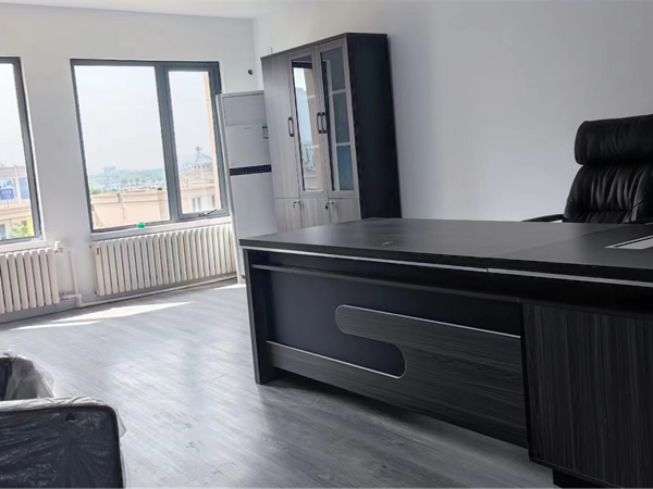 新办公场所环境展示